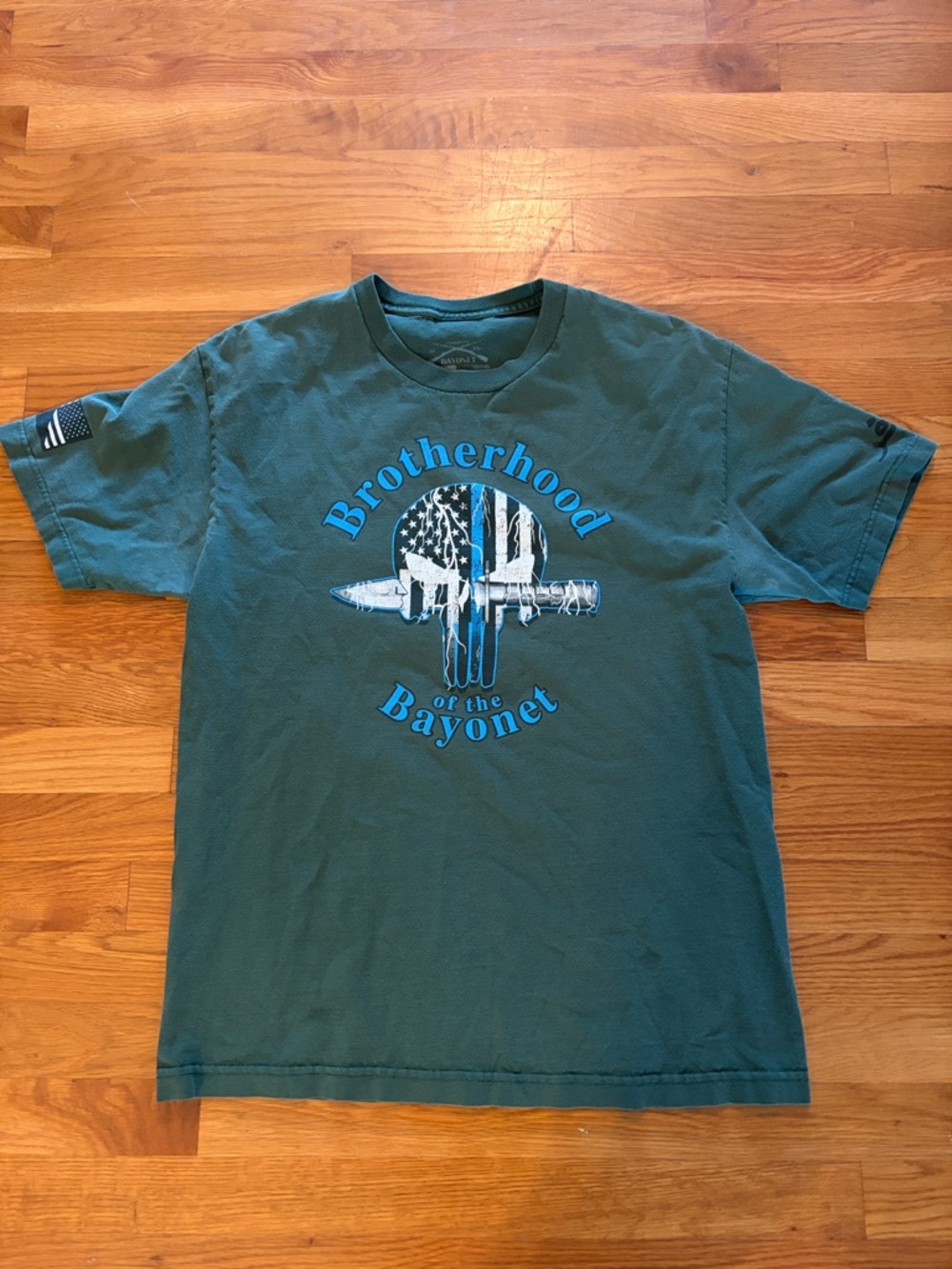 Brotherhood Shirt